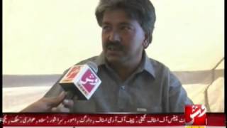 Dr Manan Baloch Interview with VSH News [upl. by Esereht]