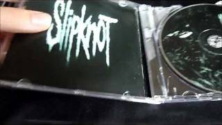 Slipknot Bootlegs and Mate Feed Kill Repeat Review [upl. by Ailedo]