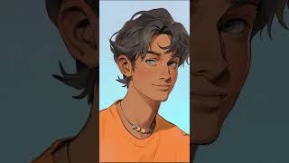 PERSASSY greekmythology percyjackson bookrecommendations pjo [upl. by Namso870]