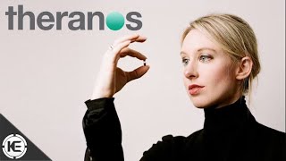 What happened to Theranos [upl. by Kwan]