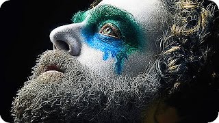 BASKETS Season1 TRAILER 2016 New Zach Galifianakis FX Series [upl. by Ykcor]