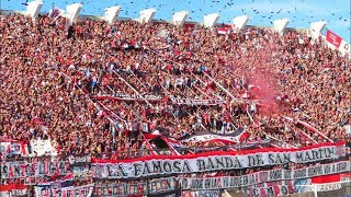 Chacarita Juniors vs Ferro Carril Oeste  Partido en VIVO  ChacaTV [upl. by Kata]