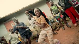 Dance4WASH feat Ghetto Kids Uganda and Viva con Agua [upl. by Labannah]