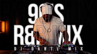 90s RampB DJ MIX  AALIYAH  TLC  BRANDY  TONI BRAXTON  MORE [upl. by Henrik884]