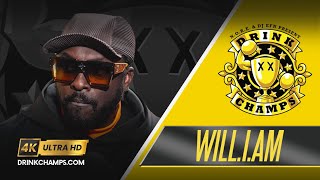 William⚡️DRINK CHAMPS  Full Episode in 4k Ultra HD 🏆 [upl. by Nwahs640]