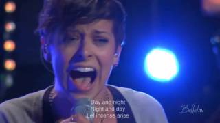 Kalley Heiligenthal  Worthy Of It All  I Exalt Thee Bethel Music [upl. by Jarad]