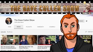 Computing Forever The Dave Cullen Show amp Your Feedback [upl. by Anama]