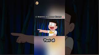 Nobitas Dorabian Nights Part 18 doraemon doraemonmovie [upl. by Egwin654]