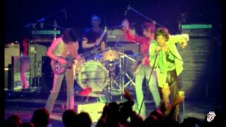 The Rolling Stones  Beast of Burden Live  OFFICIAL [upl. by Aire]