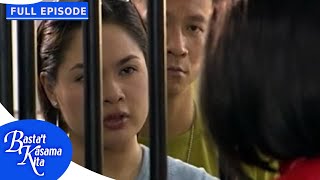 Bastat Kasama Kita Full Episode 175  ABS CBN Classics [upl. by Delahk114]