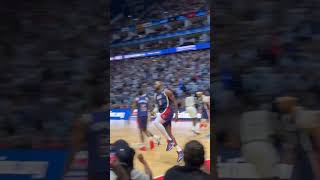 LeBron game winning lay up for Team USA 👑 [upl. by Astri279]