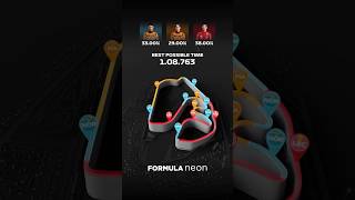 São Paulo Sprint Qualifying Track Domination 😲🔥 f1 shorts formula1 [upl. by Gladdy]