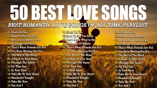 Best Love Songs 2024  Love Songs Greatest Hits Playlist  Most Beautiful Love Songs [upl. by Mozelle319]