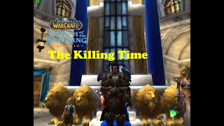 World of Warcraft Quests  The Killing Time [upl. by Kei]