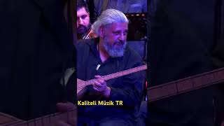 Kemal Alaçayır  Sev Yeter Elektro Bağlama [upl. by Decima]