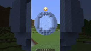 Scratch Restorer Mod vs Emoji Reaction Meme shorts minecraft [upl. by Iaj152]