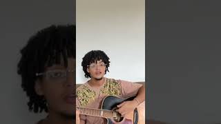 Cover Largado as Traças Completo no meu canal music cover musica guitar [upl. by Watson]