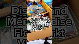 Flohmarkt Haul  SCHMECKT 🦀 gaming retro flohmarkt garagesale fleamarket shortsvideo fy [upl. by Anail]