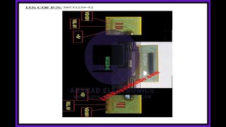 S6CG23952 COF Datasheet  Arshad Electronics [upl. by Efinnej501]