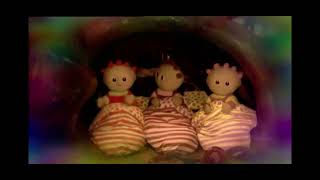 CBeebies bedtime song 2007 2009 [upl. by Demitria196]