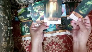 ¿Te ama Tarot interactivo [upl. by Taryne549]