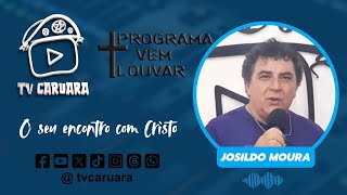 PROGRAMA VEM LOUVAR  19112024 [upl. by Eihtak]