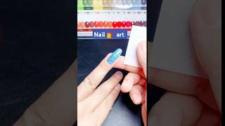 Trendy Nails 💅 youtubeshorts nails naildesigns [upl. by Diley367]