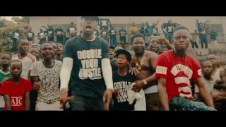 Orezi  Double Your Hustle DYH Official Video [upl. by Trawets]