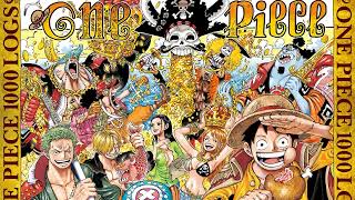 Transform Sanji to OSoba Mask — One Piece OST [upl. by Yarvis793]