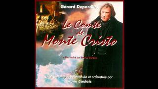 Le Comte de Monte Cristo  07 Le Chateau dIf [upl. by Ecirual103]