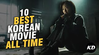 20 Best Korean Movies of All Time [upl. by Yehudi248]