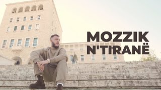 Mozzik  nTiranë prod by Rzon [upl. by Akimrej]