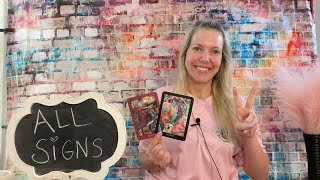 ALL SIGNS 🙋🏼‍♀️💗 Their Feelings for You 💫 May 13  19 2024 Tarot Love Reading [upl. by Otreblif]