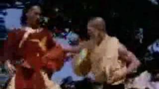 Shaolin Vs Lama end fight Wu tang clan video [upl. by Fricke]