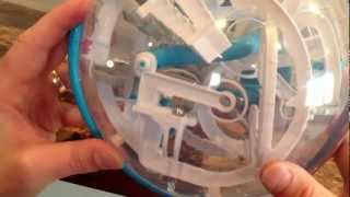 Perplexus Epic 1125 Demonstration [upl. by Corney]