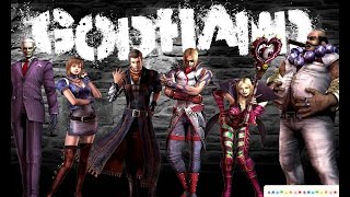 GOD HAND Stage 16 Whos The Boss Elvis  godhand gaming gameplay games walkthrough [upl. by Gabby327]