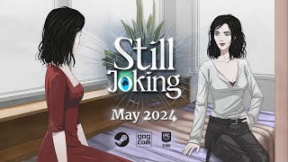 Still Joking Trailer [upl. by Bertrand351]