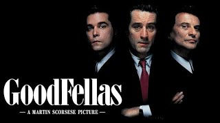 Goodfellas 1990 Movie  Robert De Niro Ray Liotta Joe Pesci Lorraine B  Review And Facts [upl. by Sulecram]