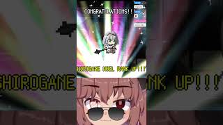 lapin wants PEKORA vtuber vtuberlaughs vtuberclips envtubermemes [upl. by Shute]