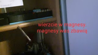 rozwiązania przestrzenne MaGnEsY [upl. by Allebram]