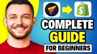 How To Use Gempages For Shopify in 2024  Gempages Shopify Tutorial [upl. by Valenza]