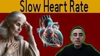 Top 5 Causes of Slow Heart Rate Bradycardia [upl. by Polivy800]