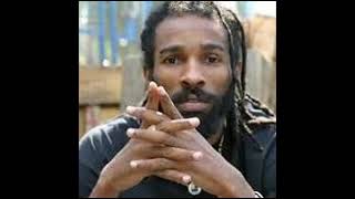 Spragga Benz  Badman Class  Advocate Riddim [upl. by Kostman]