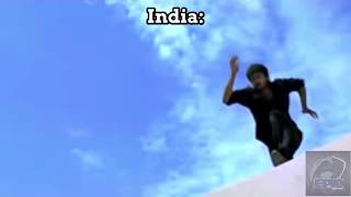 USA vs India  The Box Indian Remix Meme [upl. by Addison113]