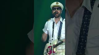 Tommy Buoy Brandy fantasysprings yachtleycrew yachtrock yachtrockband brandy lookingglass [upl. by Sible264]