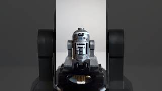 R2Q2 Astromech Droid minifigoftheday 193 shorts lego starwars legends sw0303 [upl. by Barrow394]