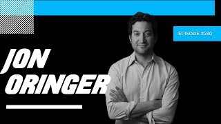 230 Jon Oringer Billionaire Shutterstock Founder on Building Companies amp Investing in the Future [upl. by Faria]