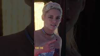 Charlies Angels 2019 Nerdy Flirting KRISTEN STEWART NOAH CENTINEO JANE KANO MOVIE SHORTS [upl. by Ury]