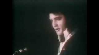 Elvis Acceptance Speech 10 Outstanding Young Men Of America 1971 [upl. by Moynahan]