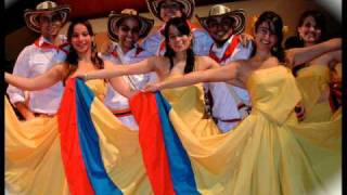 CUMBIA COLOMBIANA Mix [upl. by Ross]